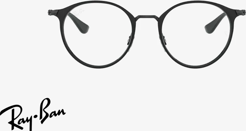 Korniza optike Ray-Ban Junior RY1053 4065 43