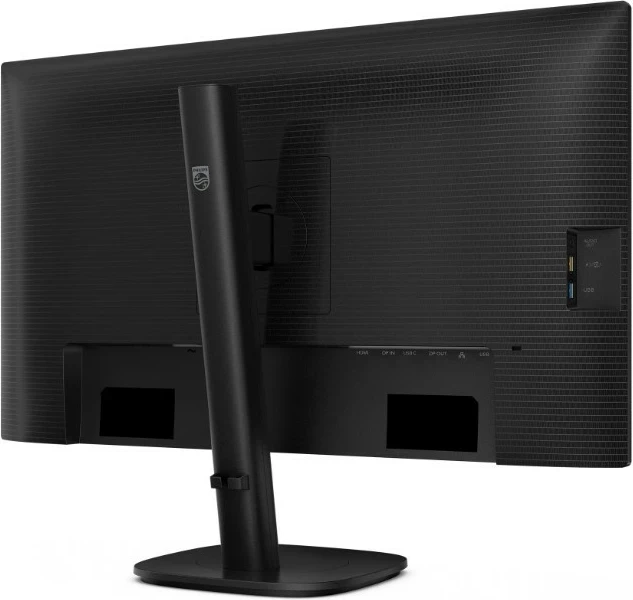 Monitor Philips 27B2U3601, 27 inch, QHD, IPS, 120Hz, zi