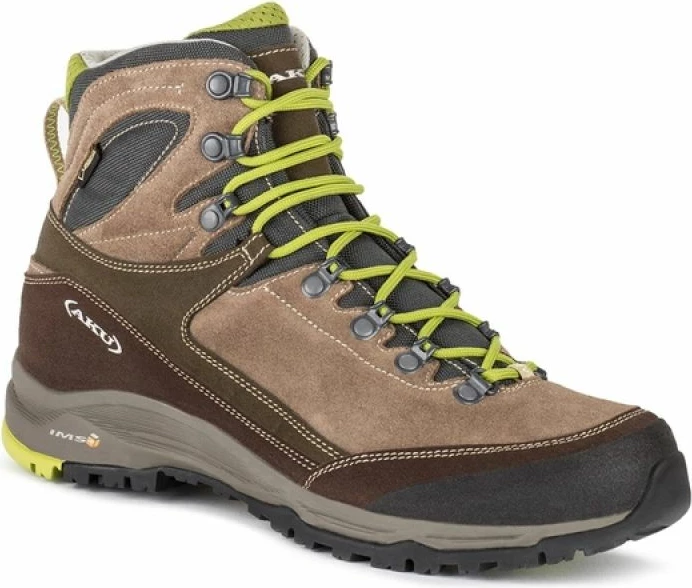 Atlete trekking për meshkuj Aku, të kafta