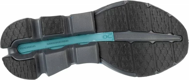 Atlete për femra On Running, të kaltra