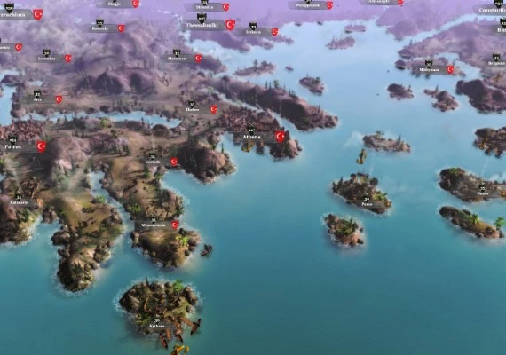 Renaissance Kingdom Wars EN/DE/FR/IT/PT/ZH/ES Global
