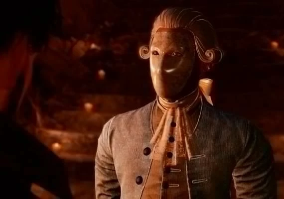 The Council - Complete Season EN Global