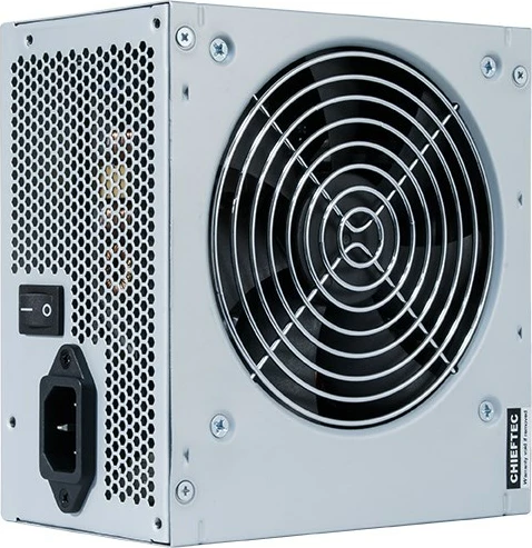 Furnizues energjie Chieftec GPB-400S ,400W,i argjendë