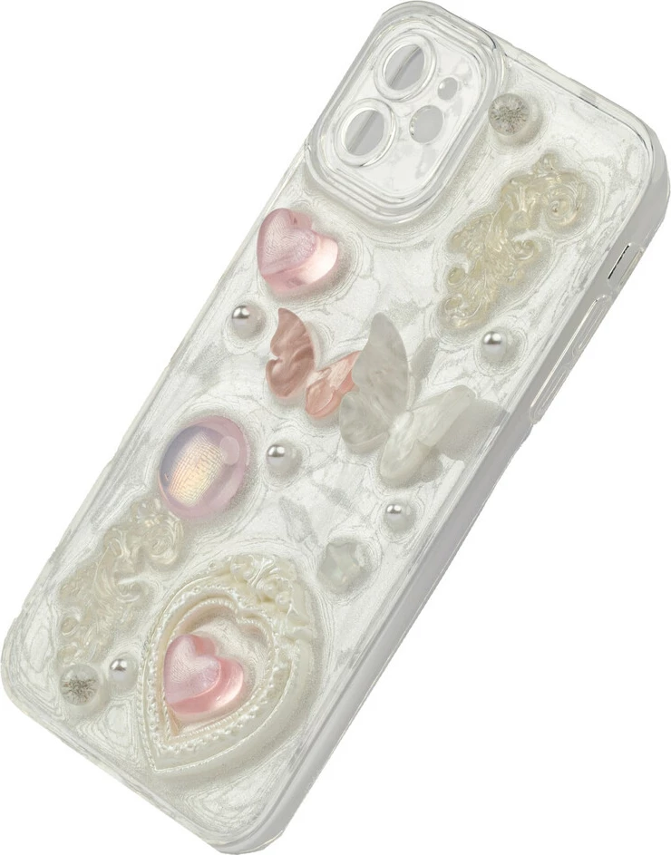 Fotroll Për Telefon Tech Time Butterfly (IP11PRO)