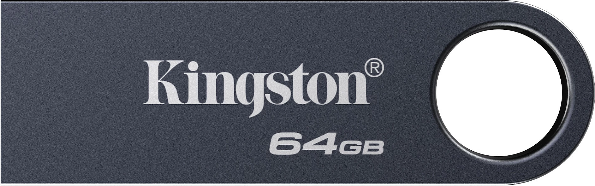 USB Kingston DataTraveler SE9 G3 64GB, USB 3.2, zi
