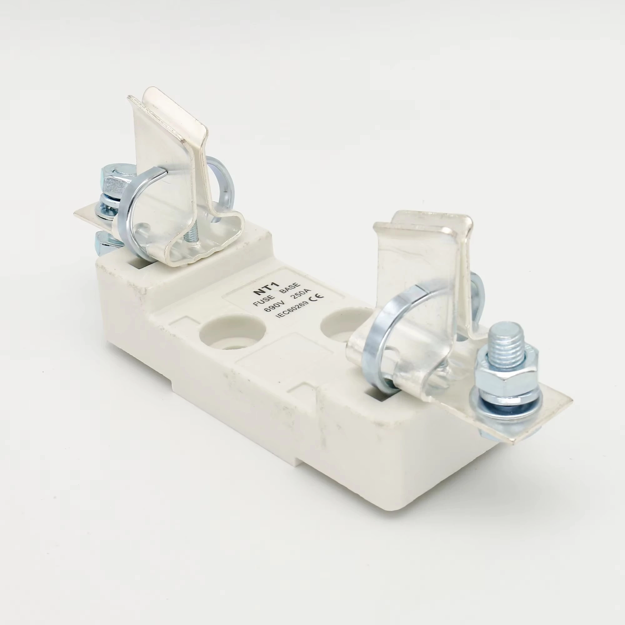 Bazament sigurese NT1