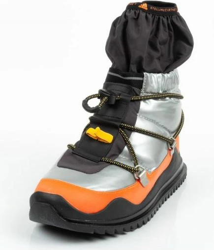 Çizme për femra adidas, të zeza [Madhësia: 37]