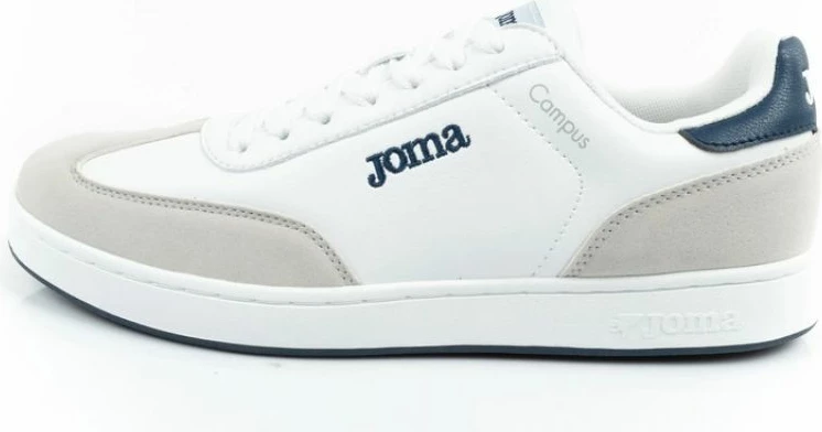 Atlete për meshkuj Joma, të bardha