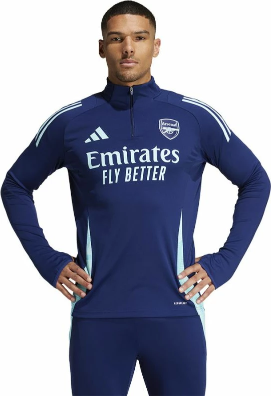 Duks për meshkuj adidas Arsenal, i kaltër