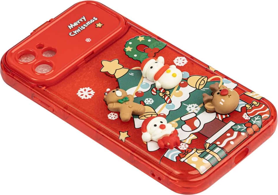 Fotroll Për Telefon TECH TIME FA109-003 (IP11PROMAX)