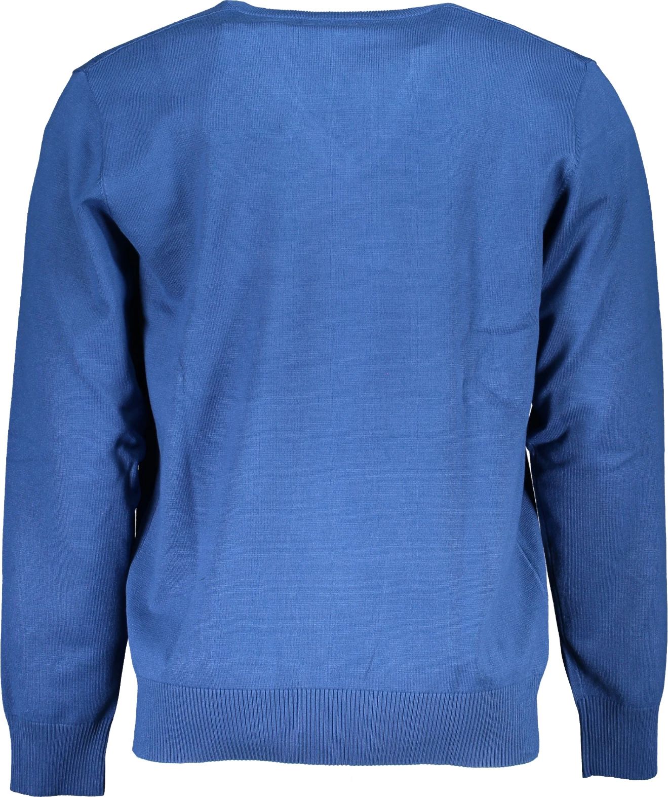 Këmishë për meshkuj U.S. GRAND POLO, blu [Madhësia: 5XL]