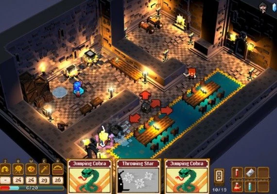 Obsidian Prince EN Global