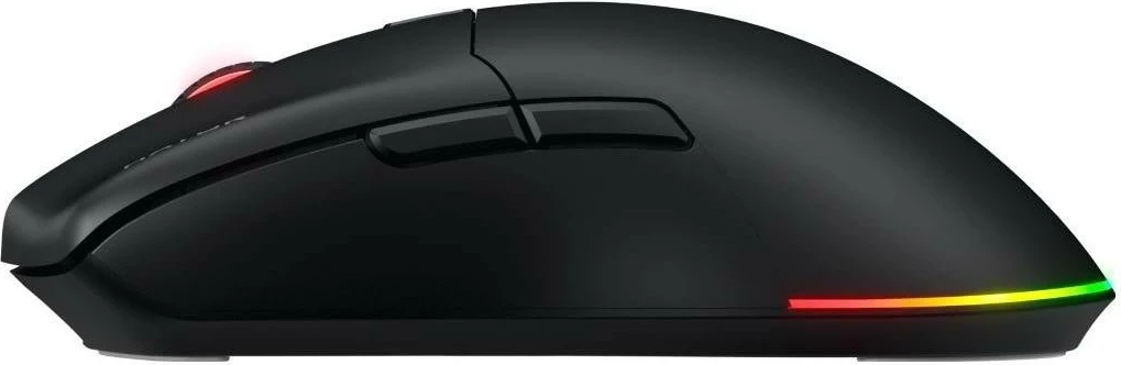 Maus wireless Hator Pulsar 3 HTM630, RGB, i zi