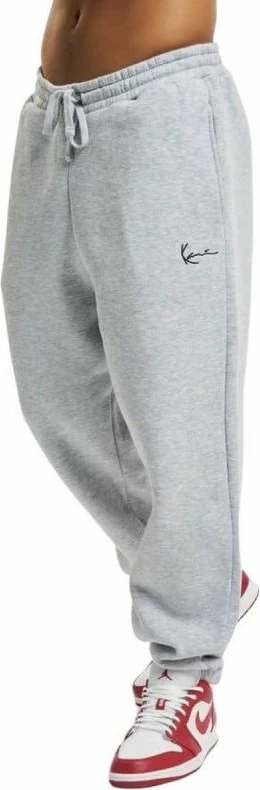 Pantallona sportive për meshkuj Karl Kani, gri