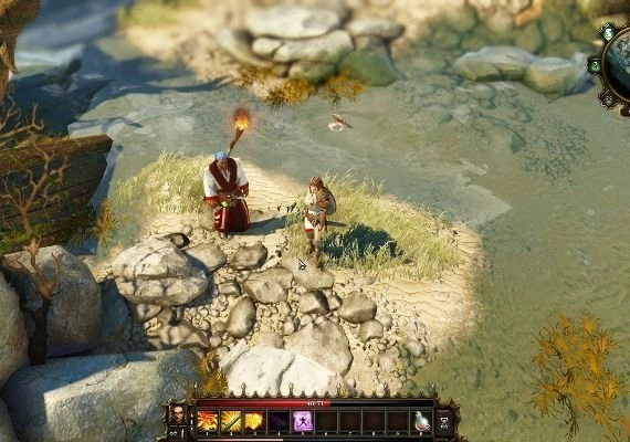 Divinity: Original Sin - Source Hunter DLC EN/DE/FR/IT/PL/CS/RU Global