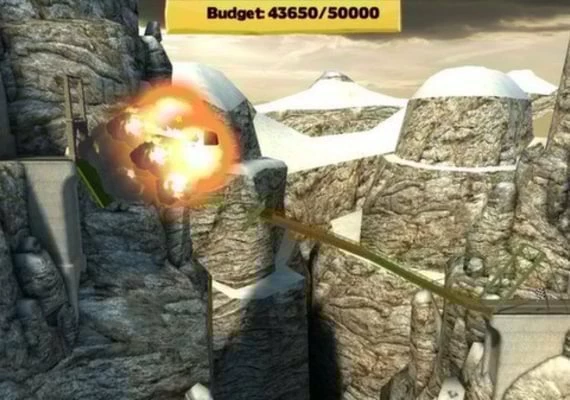 Bridge Constructor - Bundle Global