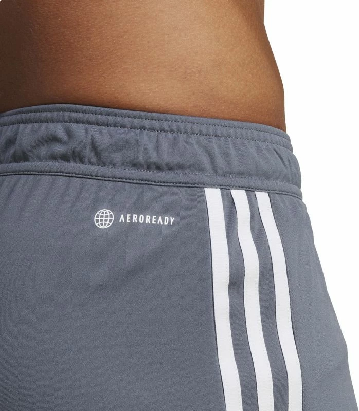 Shorce për meshkuj adidas Tiro 23, gri