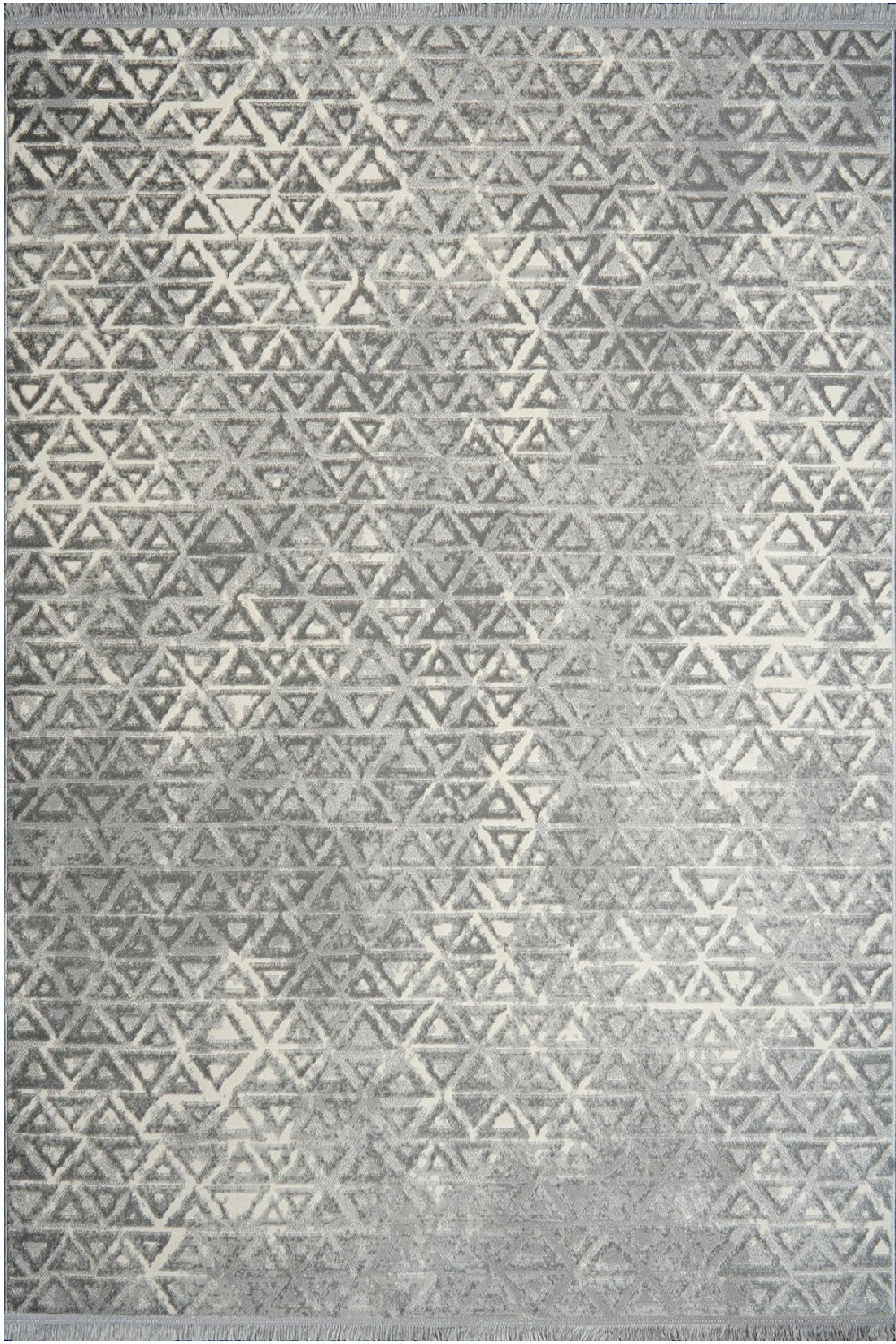Qilim korridori (80x350), Conceptum Hypnose, Notta 1108, ngjyrë gri/krem