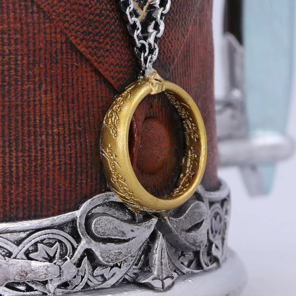Filxhan NEMESIS NOW Lord of the Rings Frodo 15.5 cm
