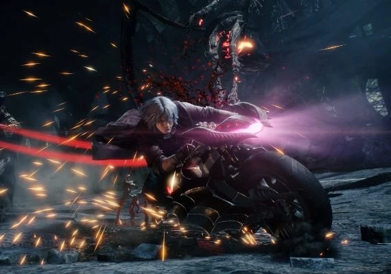 Devil May Cry 5 EN Global