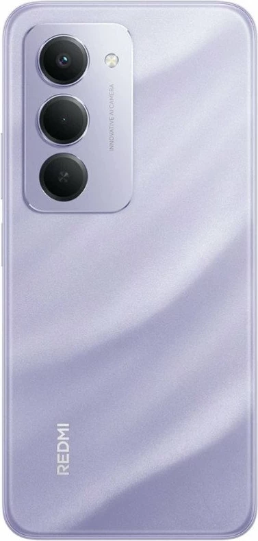 Celular Xiaomi Redmi 15 8/256GB Purple