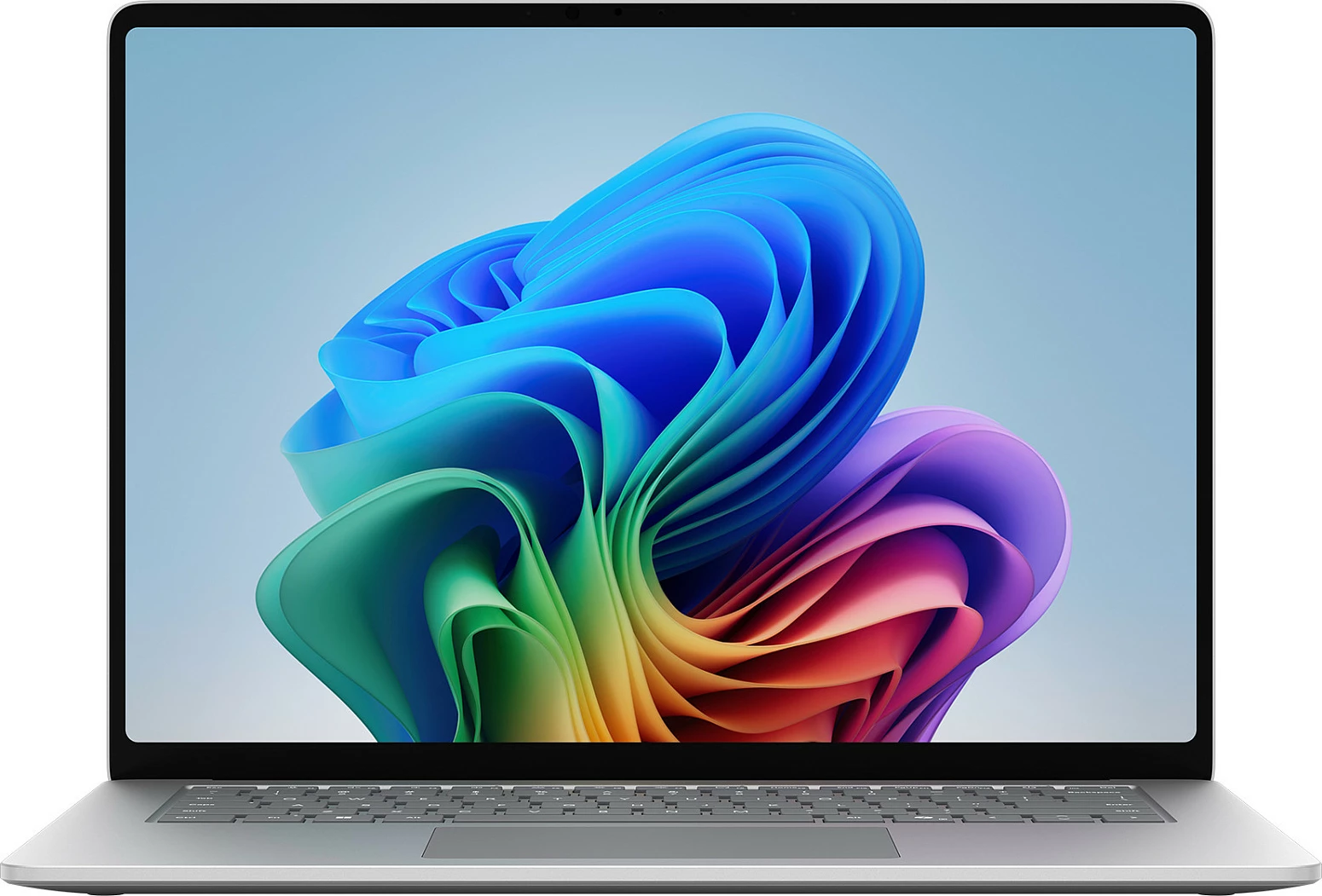 Laptop Microsoft Surface Laptop 8, 13.8", CUX7, 16GB RAM, 256GB SSD, IPS, Windows 11 Pro, Platin