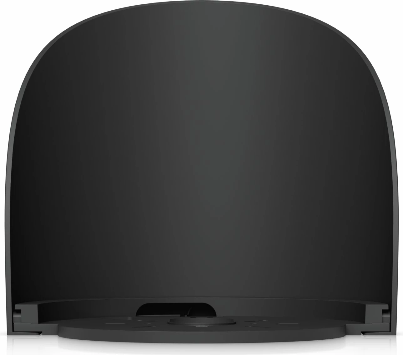 Mbrojtëse moti për kamerë IP Ubiquiti UACC-G6-Dome-WS-B, alumin, për G6 Dome, 175.9×153.6×150.2 mm, e zezë