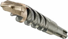 Burgji SDS+ për beton DeWalt DT9617-QZ 26mm 800mm (1 copë)