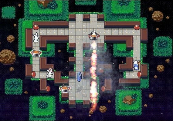 Radical Rabbit Stew EN/DE/FR/IT/ES Global