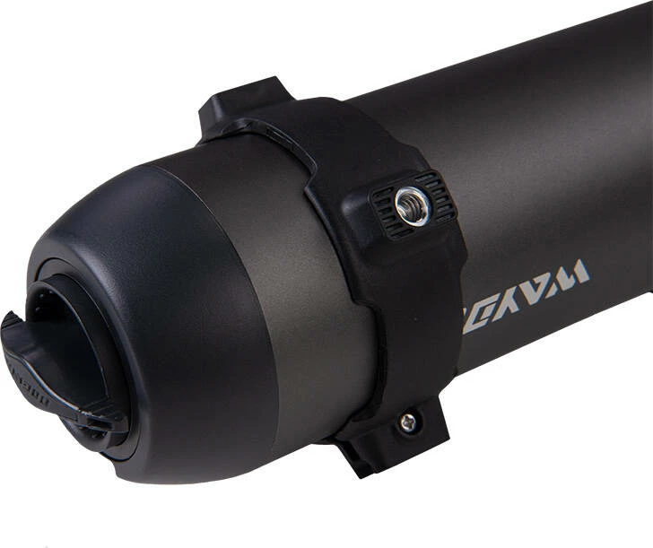 Skuter nënujore Waydoo Subnado Starting Kit, i zi