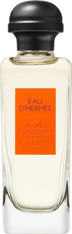 Eau de Toilette Hermes Eau d'Hermes 100ml