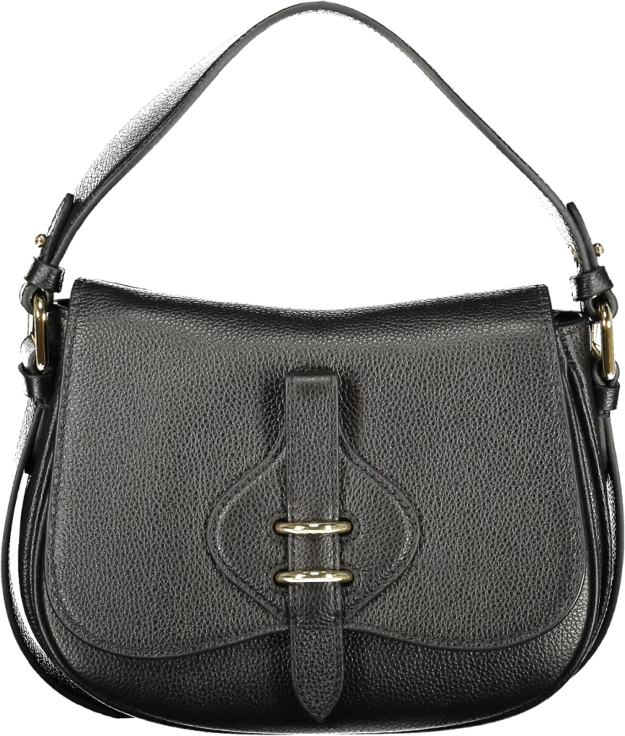 Çantë për femra COCCINELLE MAVERY, e zezë