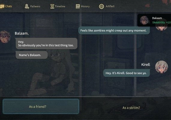7Days: Origins Global