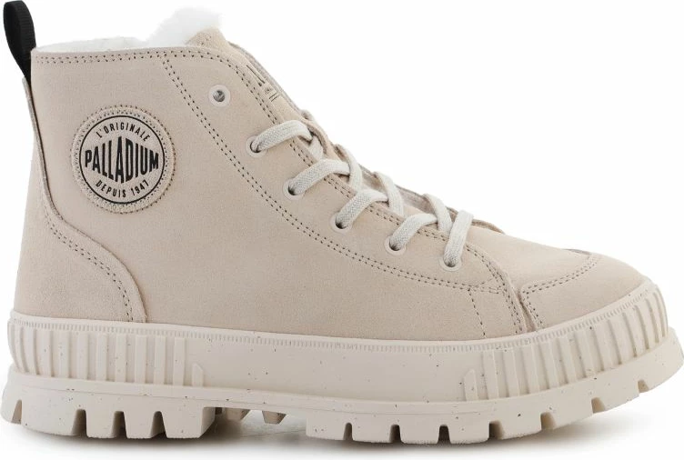 Çizme Palladium unisex, sahara [Madhësia: 36]