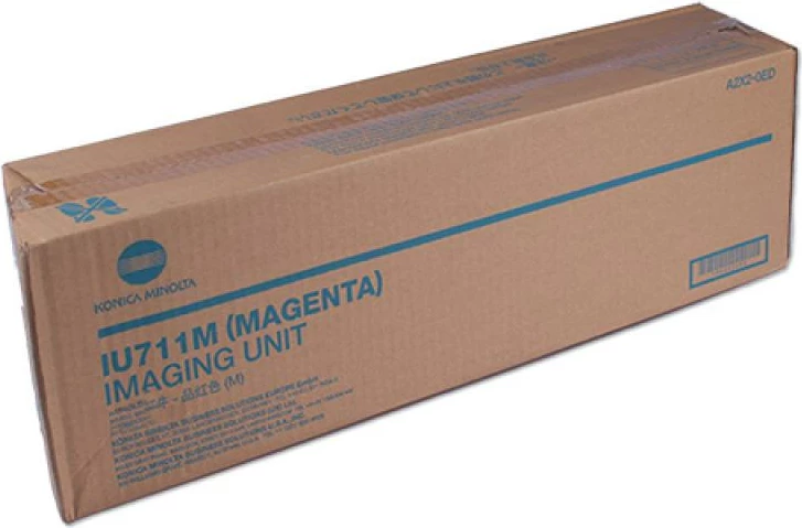 Njësi imazhi, Konica Minolta IU-711M, kapacitet 130k, magenta