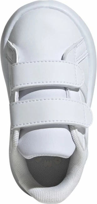 Atlete fëmijësh adidas Grand Court 2.0, të bardha [Madhësia: 25]