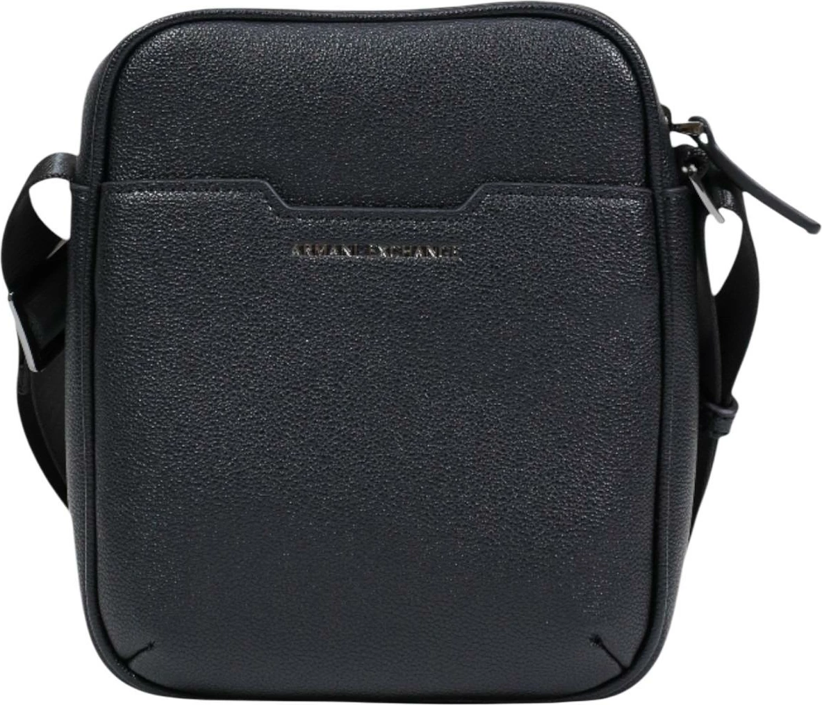 Çantë crossbody për meshkuj Armani Exchange XM002584 AF22651, e zezë