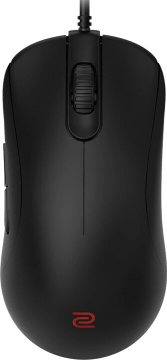 Maus ZOWIE BenQ ZA12-C, i zi