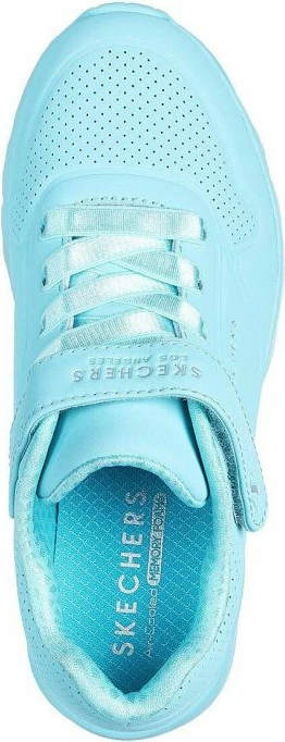 Atlete për fëmijë Skechers, të kaltra [Madhësia: 32]
