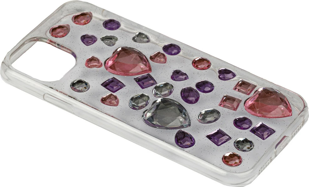 Fotroll Për Telefon Tech Time Heart (IP15)