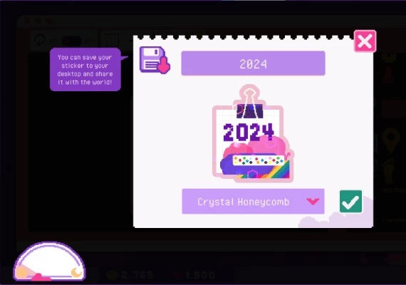 Sticky Business - Plan With Me DLC Global