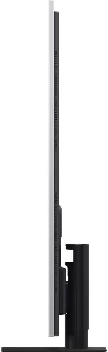 Televizor LG OLED55G53LS 55\" OLED UHD 4K Smart Gallery, me stand