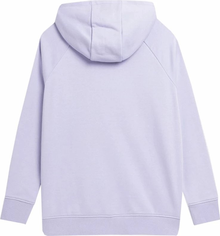 Duks për femra 4F, ngjyrë lejla [Madhësia: XL]