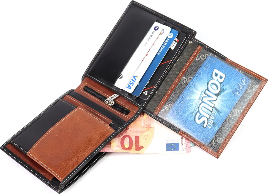Kuleta Zenga 175-04