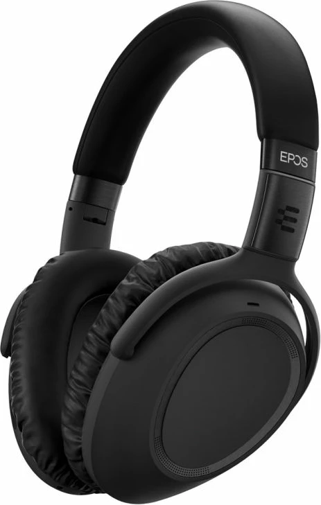 Set kufje stereo Yakimasport EPOS ADAPT 660 USB A, të zeza