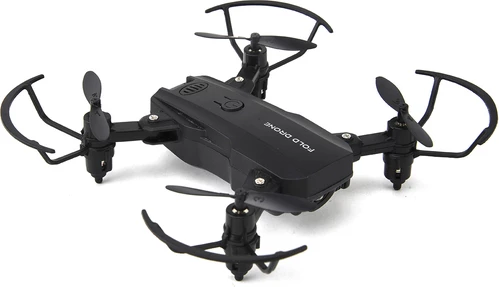 Mini Foldable Indoor Remote Control Drone