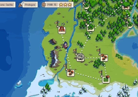 Wargroove Global