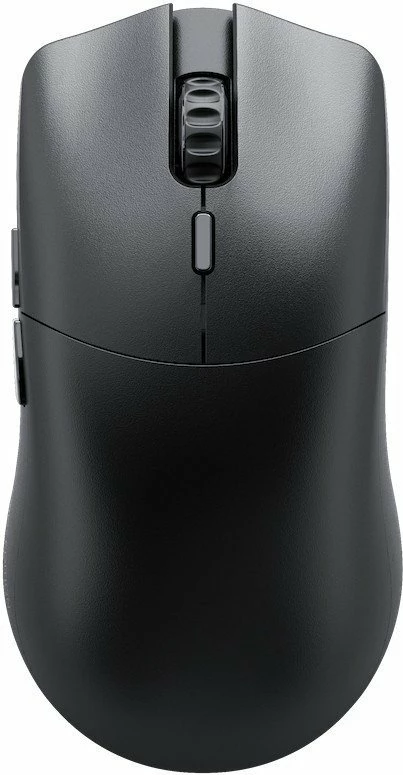 Maus Glorious Model O 2 Pro GLO-MS-POWV2-1K-B, Wireless 2.4GHz + USB, 26000 DPI, 1000 Hz, 6 butona, e zezë
