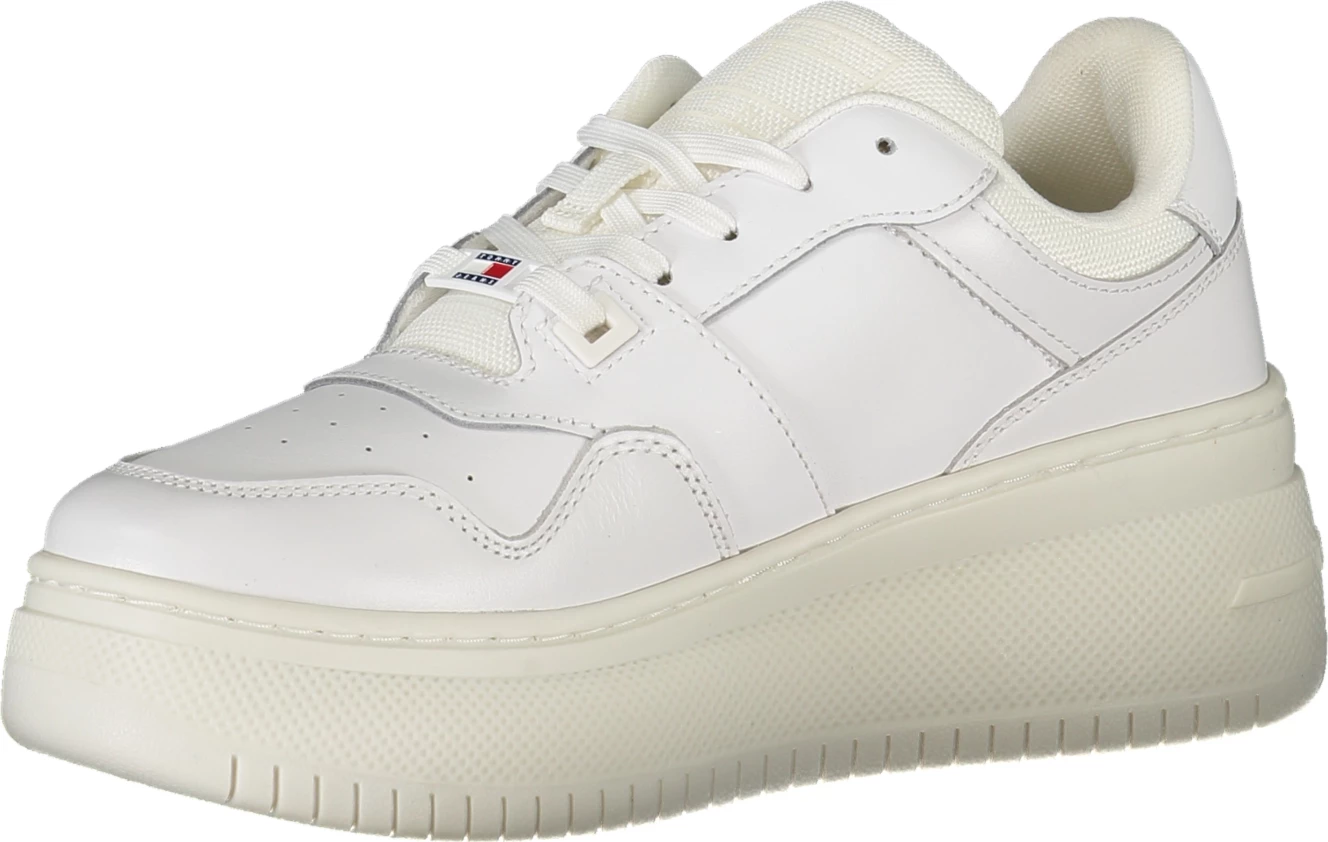 Atlete femra Tommy Hilfiger, të bardha [Madhësia: 41]