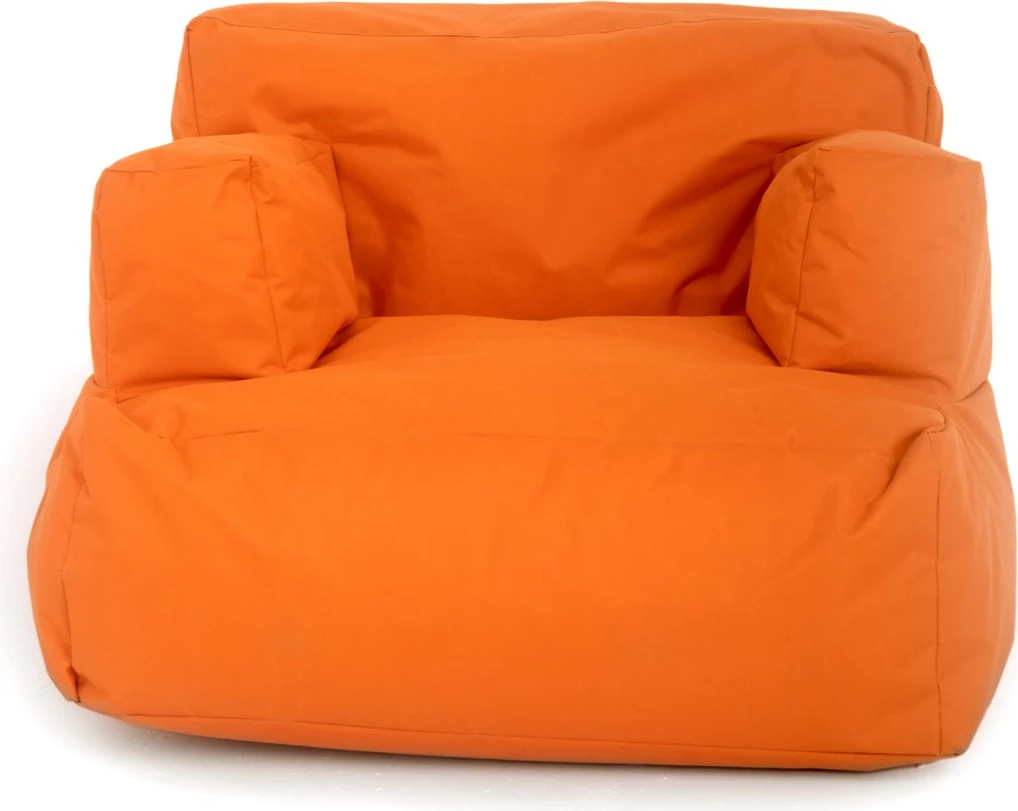 Qese ulëse relaksuese, portokalli, Atelier del Sofa
